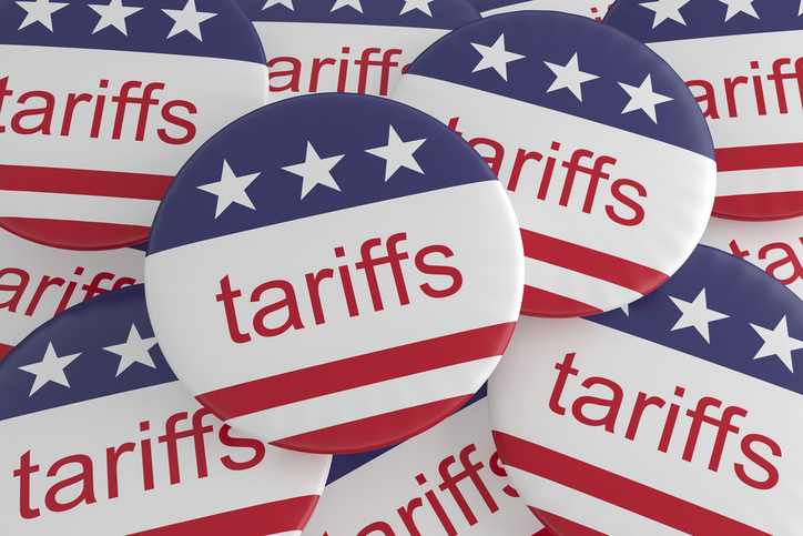 U.S. Harmonized Tariff Schedule Updates For July, 2018 - Livingston ...