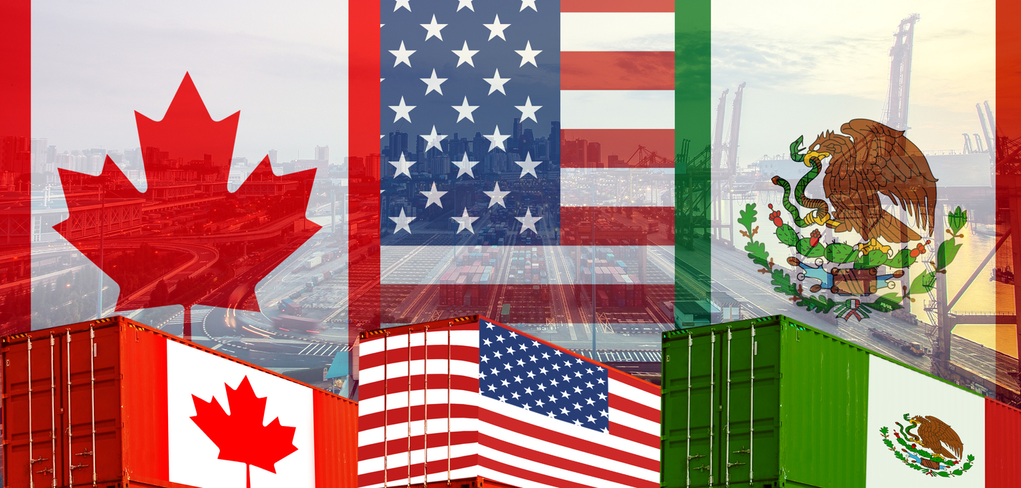 How will the USMCA Change Customs Processes? Livingston International